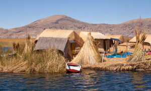 exp2 Titicaca Lake